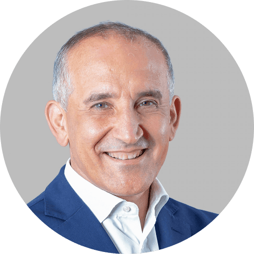 Renato Mazzoncini