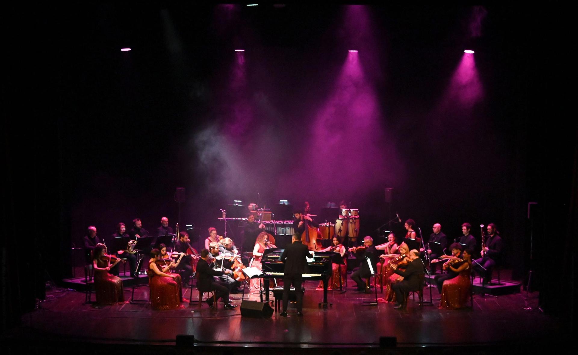 A2A organizza un concerto con Fondazione Teatro Donizetti