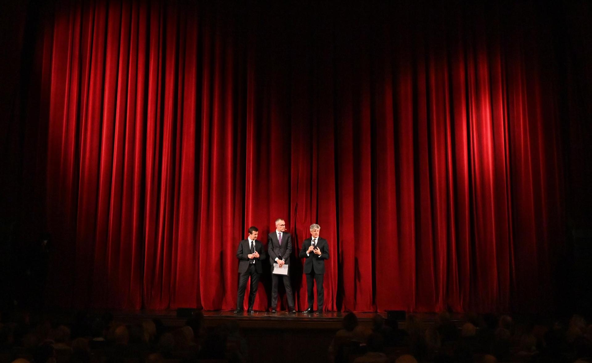  A2A organizza un concerto con Fondazione Teatro Donizetti