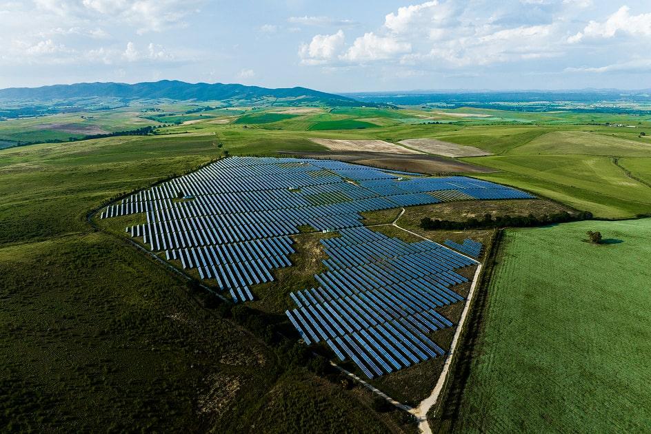 CDP Climate change