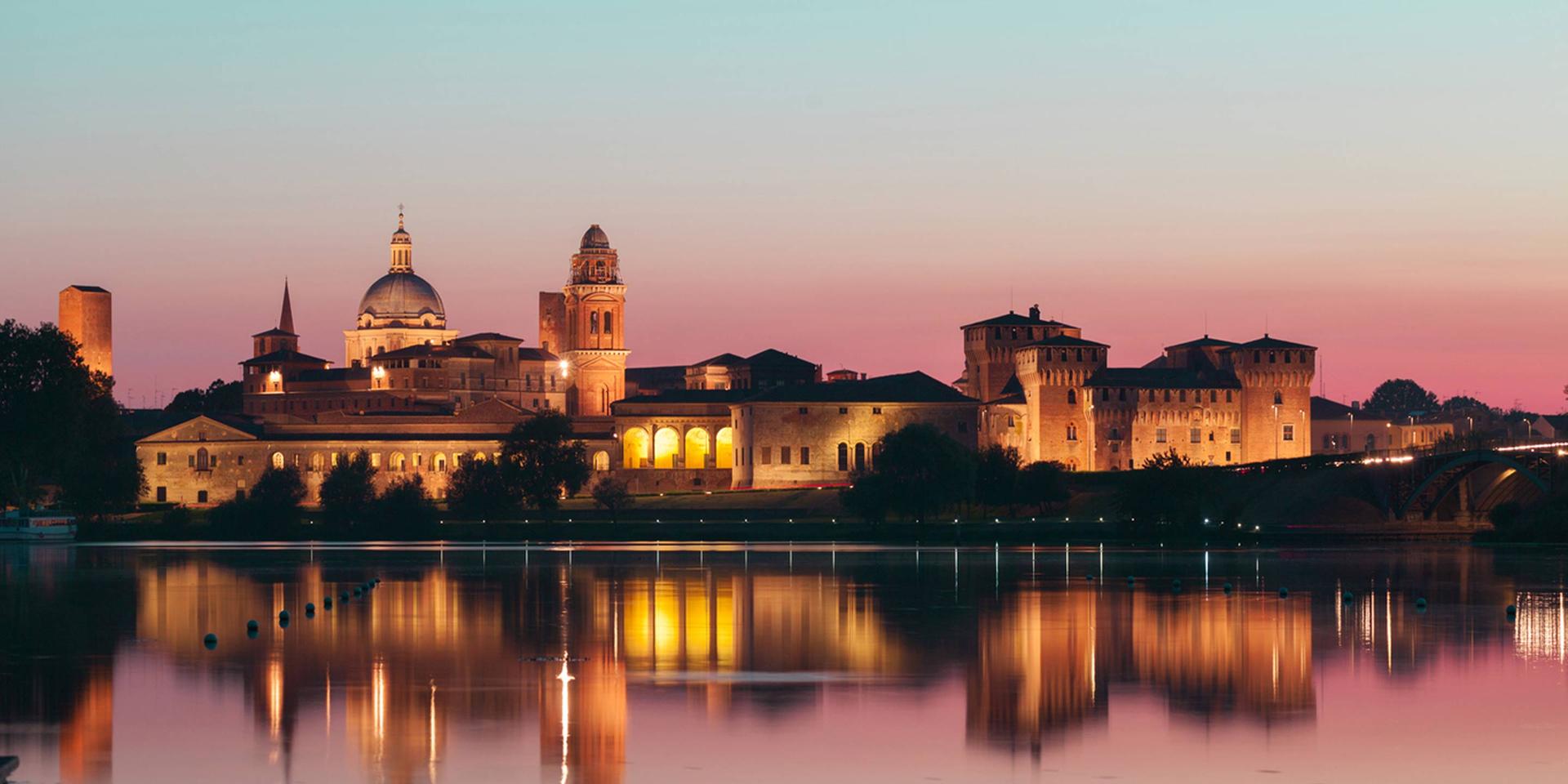Mantova - DK - image full