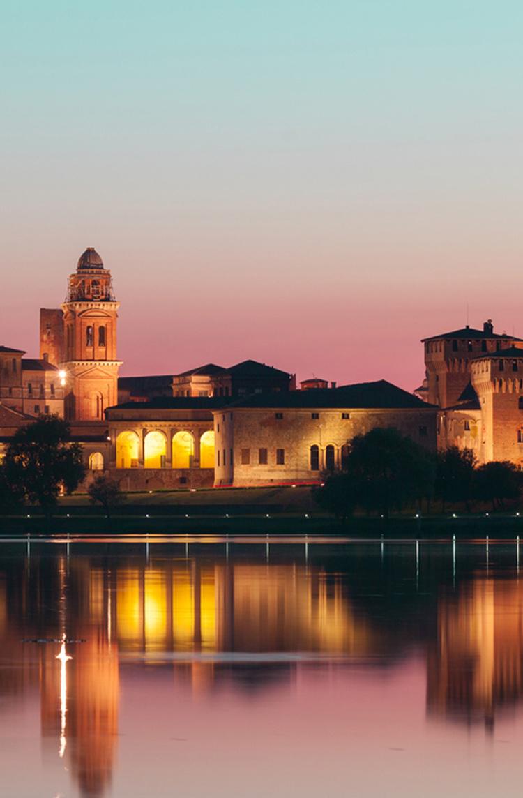 Mantova