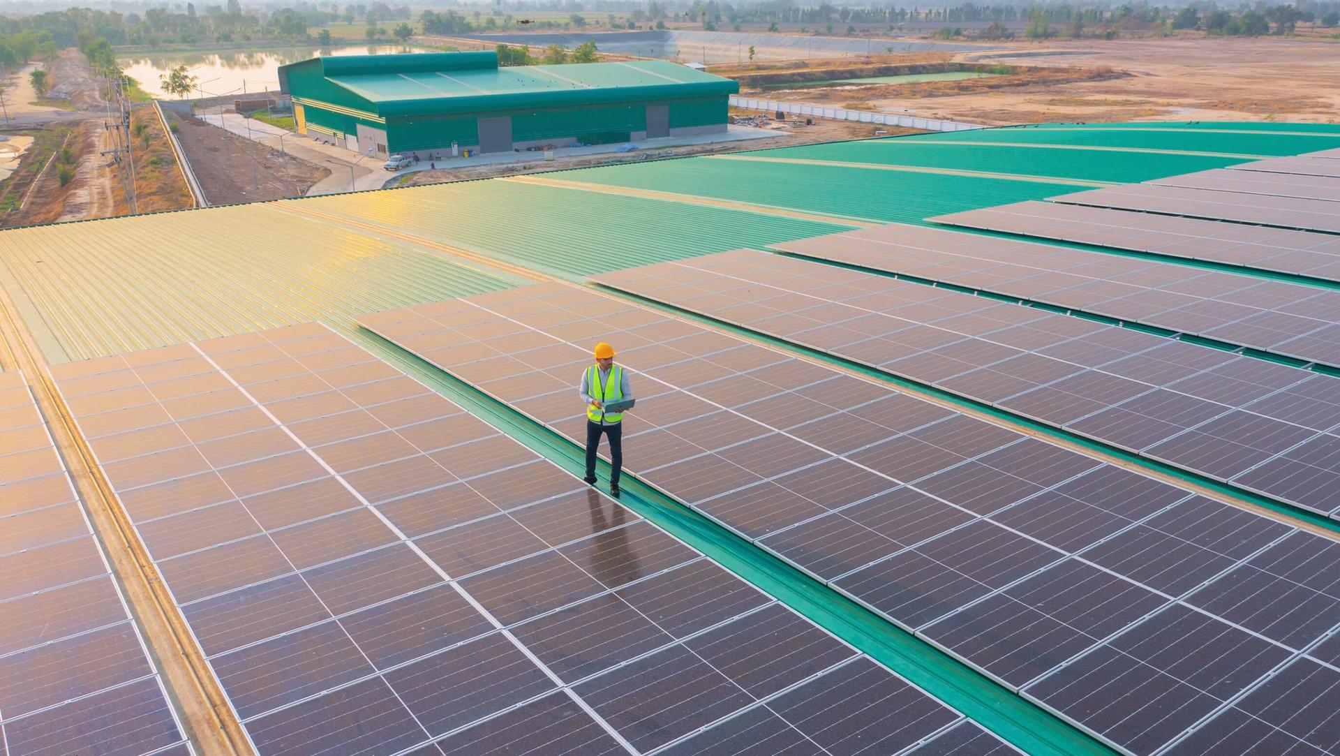 Pagina Transizione energetica