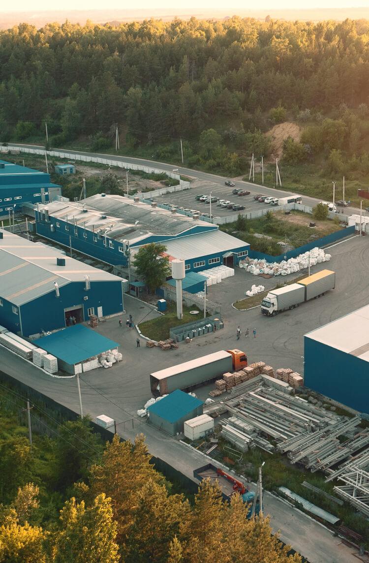 Pagina Capitale manifatturiero