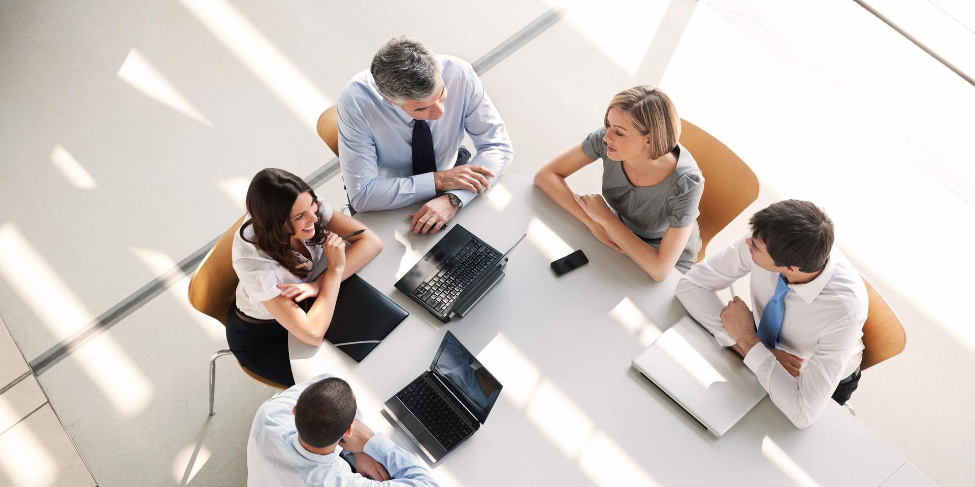 Pagina Capitale relazionale