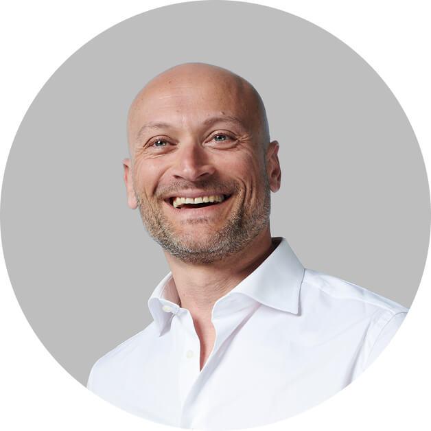 Patrick Oungre foto autore